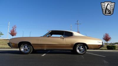 1972 Buick Skylark