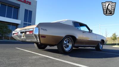 1972 Buick Skylark