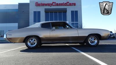 1972 Buick Skylark