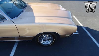 1972 Buick Skylark