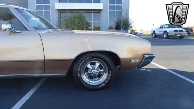 1972 Buick Skylark