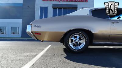 1972 Buick Skylark