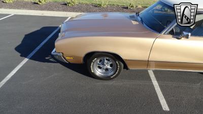 1972 Buick Skylark