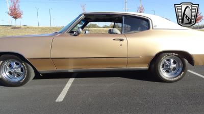 1972 Buick Skylark