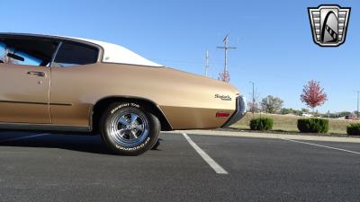 1972 Buick Skylark