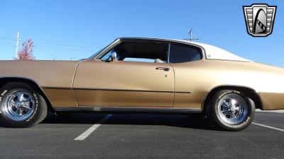 1972 Buick Skylark