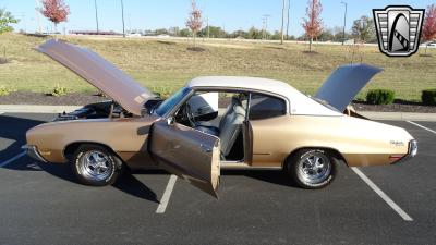 1972 Buick Skylark