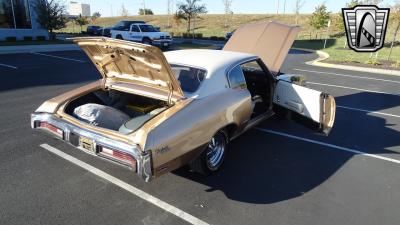 1972 Buick Skylark