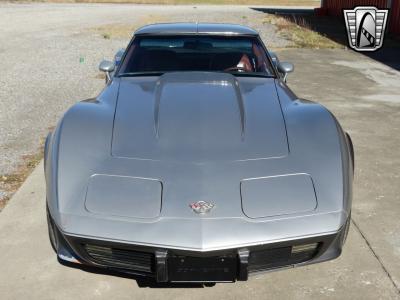 1978 Chevrolet Corvette