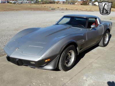 1978 Chevrolet Corvette