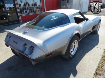 1978 Chevrolet Corvette