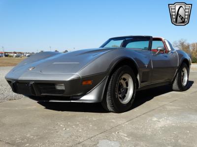 1978 Chevrolet Corvette