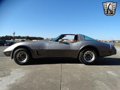 1978 Chevrolet Corvette