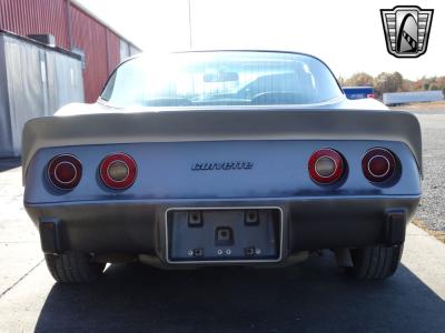 1978 Chevrolet Corvette