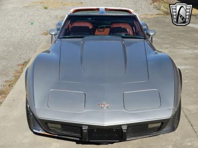 1978 Chevrolet Corvette