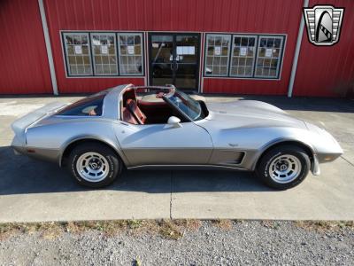 1978 Chevrolet Corvette