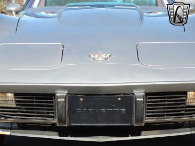 1978 Chevrolet Corvette