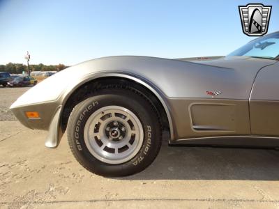 1978 Chevrolet Corvette