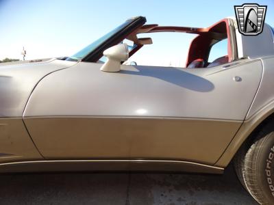 1978 Chevrolet Corvette