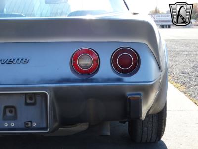 1978 Chevrolet Corvette