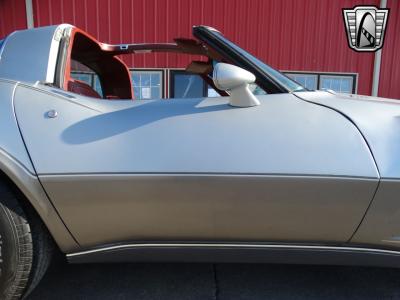 1978 Chevrolet Corvette