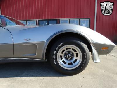 1978 Chevrolet Corvette