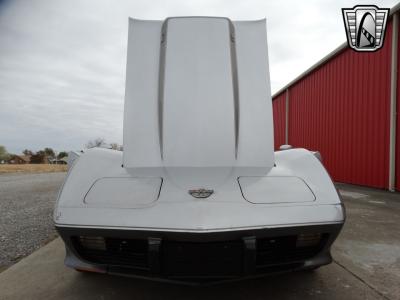 1978 Chevrolet Corvette