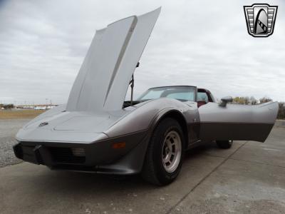 1978 Chevrolet Corvette