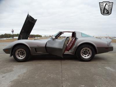 1978 Chevrolet Corvette