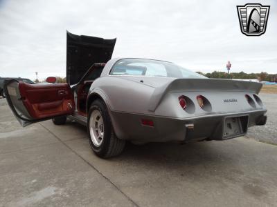 1978 Chevrolet Corvette