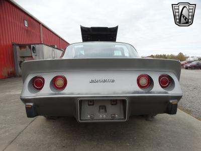 1978 Chevrolet Corvette