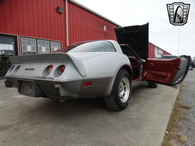 1978 Chevrolet Corvette