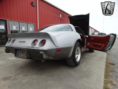 1978 Chevrolet Corvette