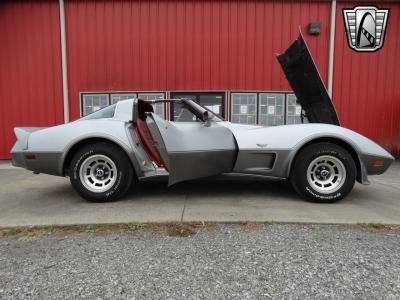 1978 Chevrolet Corvette