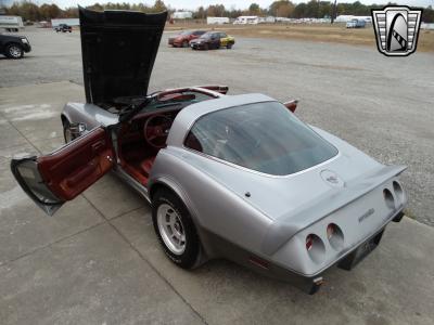 1978 Chevrolet Corvette