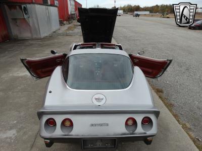 1978 Chevrolet Corvette