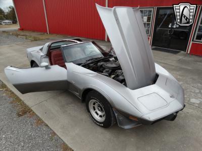 1978 Chevrolet Corvette