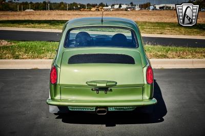 1969 Volkswagen Type 3