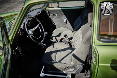 1969 Volkswagen Type 3