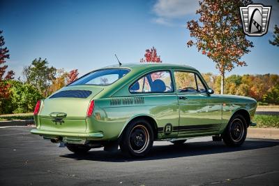 1969 Volkswagen Type 3