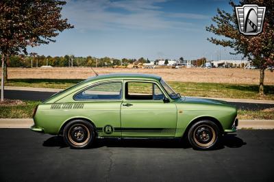 1969 Volkswagen Type 3