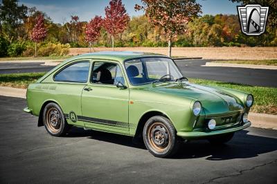 1969 Volkswagen Type 3