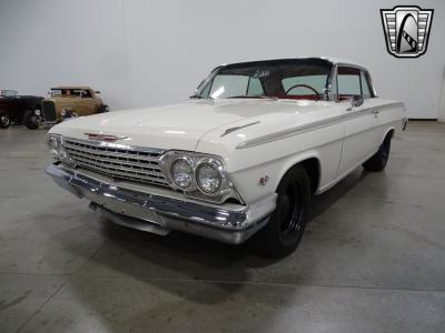 1962 Chevrolet Impala