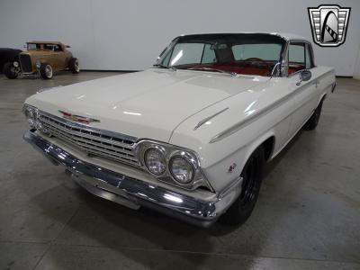 1962 Chevrolet Impala