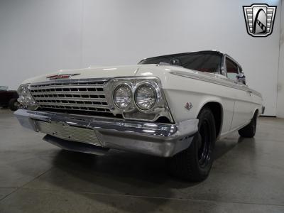 1962 Chevrolet Impala