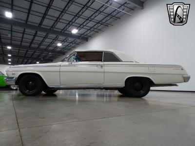 1962 Chevrolet Impala