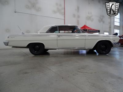 1962 Chevrolet Impala