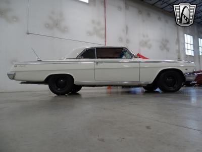 1962 Chevrolet Impala