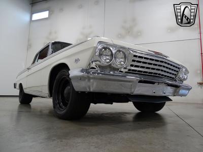 1962 Chevrolet Impala