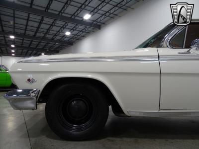 1962 Chevrolet Impala